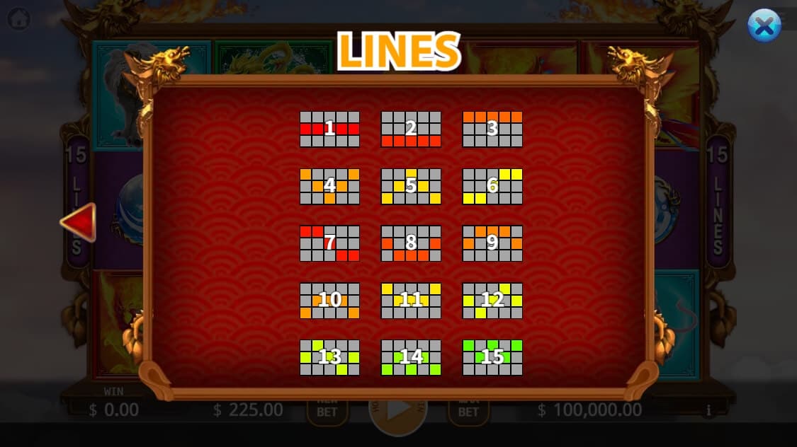 Holy Beast KAGaming slotxo mobile