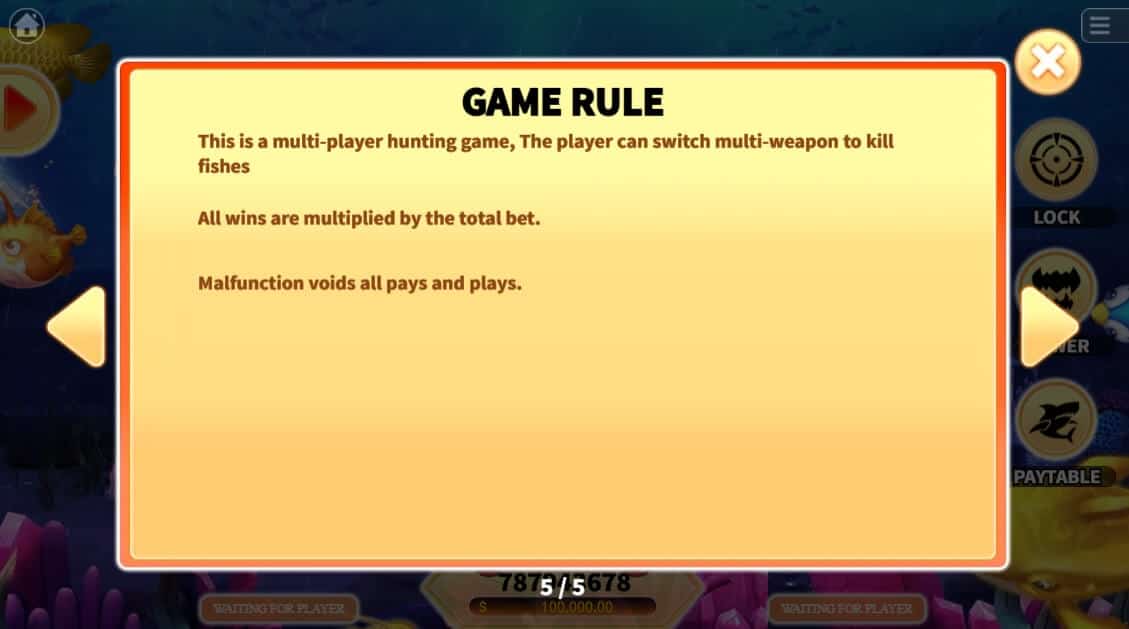 Hungry Shark KAGaming slotxo168