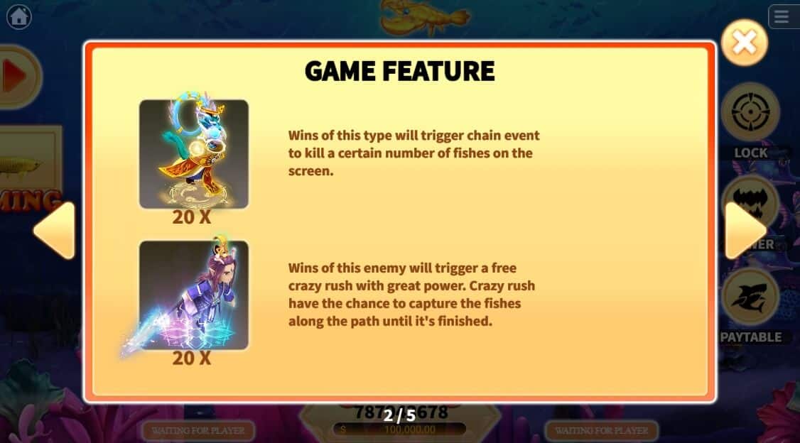 Hungry Shark KAGaming สล็อต xo เครดิต ฟรี