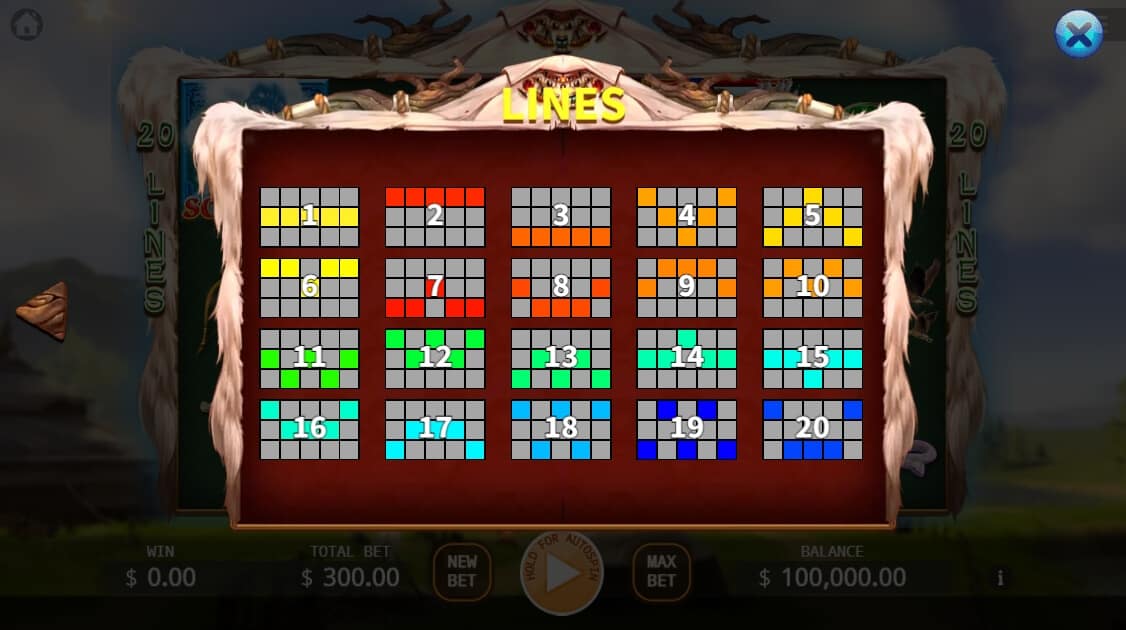 Hunter Helibu KAGaming slotxo mobile