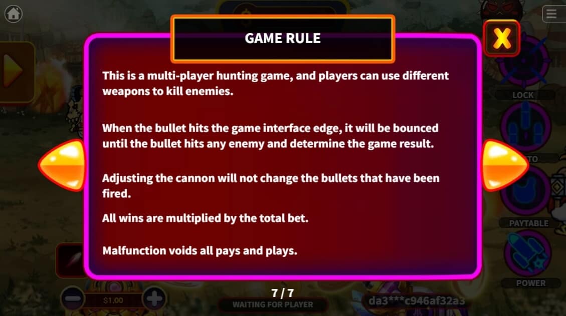 Iron Chicken Hunter KAGaming slotxo เล่น ฟรี