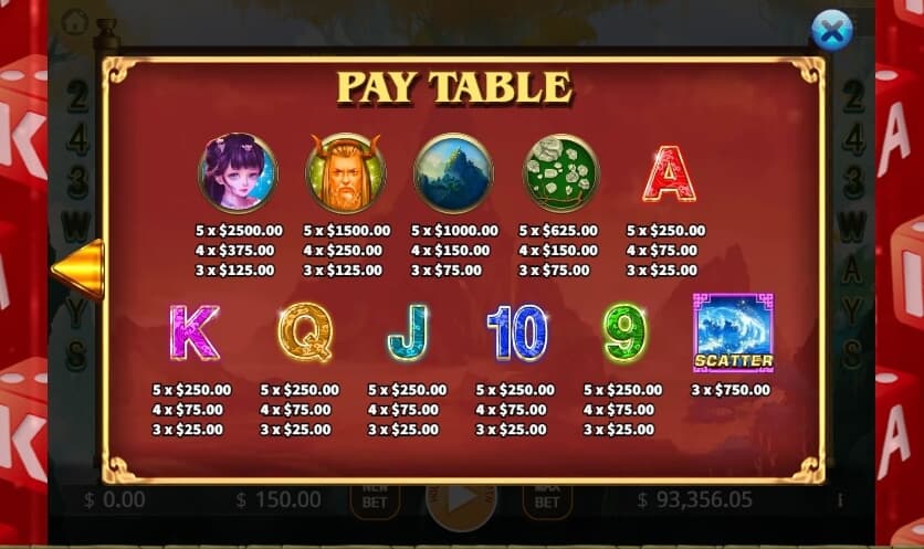 Jingwei KAGaming slotxo auto