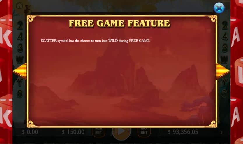 Jingwei KAGaming slotxo ฟรีเครดิต