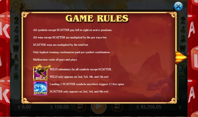 Jingwei KAGaming สล็อต xo เครดิต ฟรี