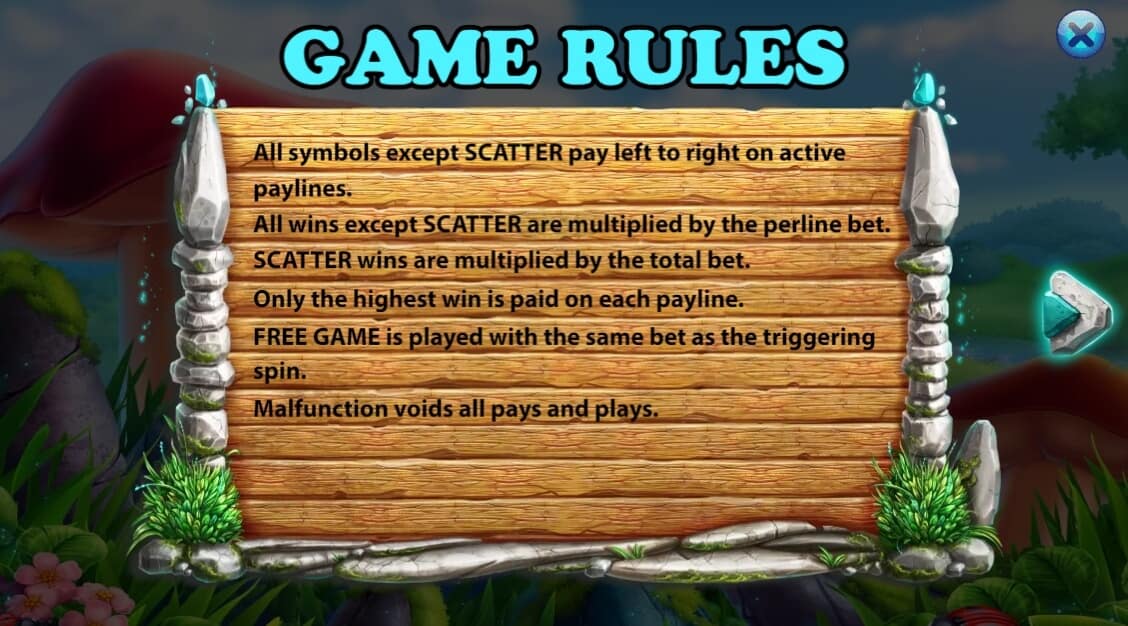 Land of Dwarfs KAGaming สล็อต xo