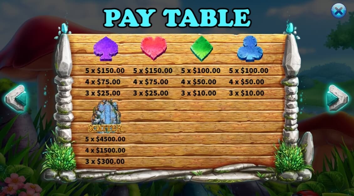 Land of Dwarfs KAGaming slotxo mobile