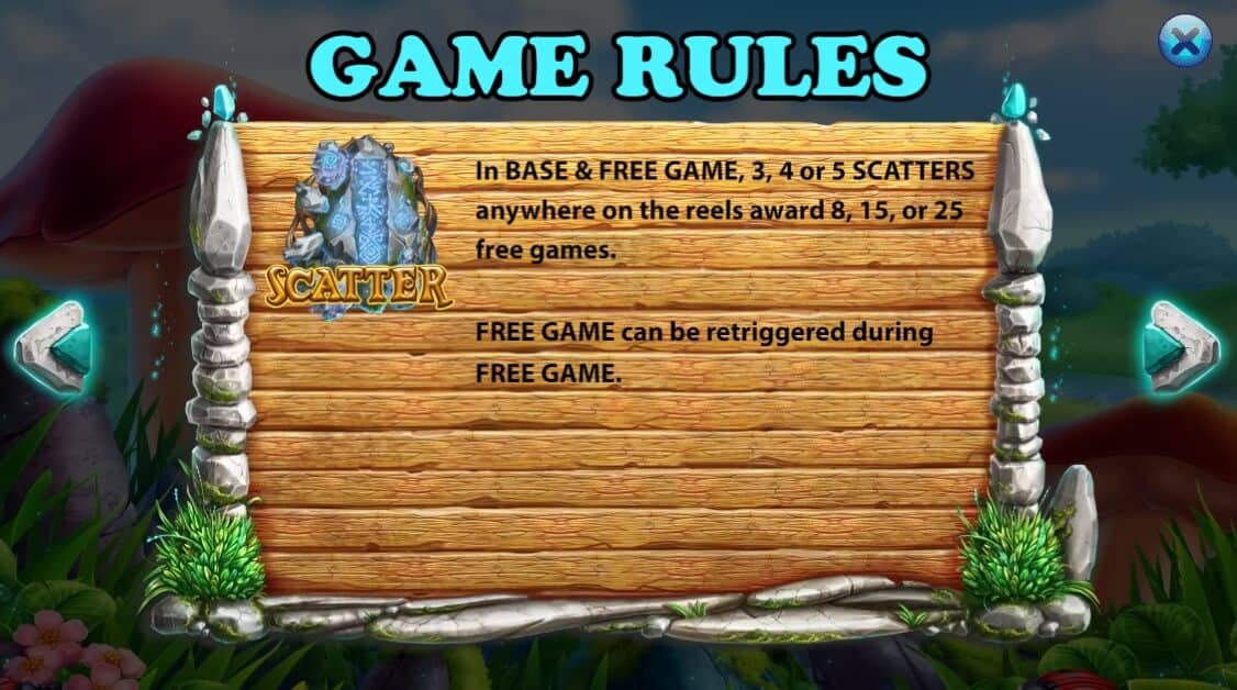 Land of Dwarfs KAGaming slotxo ฟรีเครดิต