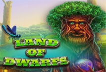 Land of Dwarfs KAGaming slotxo