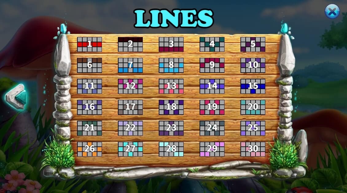 Land of Dwarfs KAGaming slotxo168