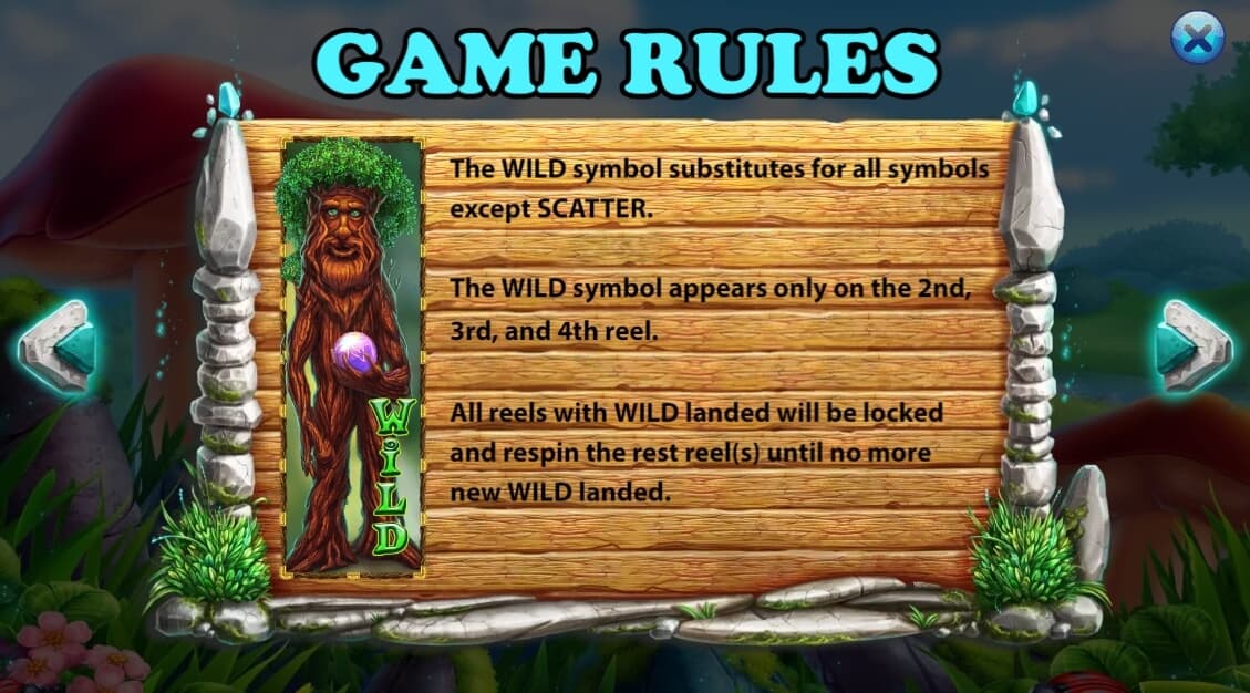 Land of Dwarfs KAGaming slotxo auto