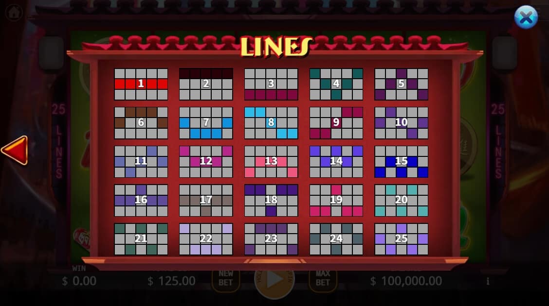 Lantern Festival KAGaming slotxo auto