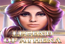Legend of Athena KAGaming slotxo