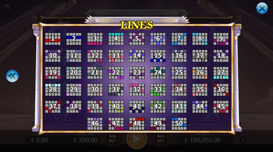 Legend of Athena KAGaming slotxo168