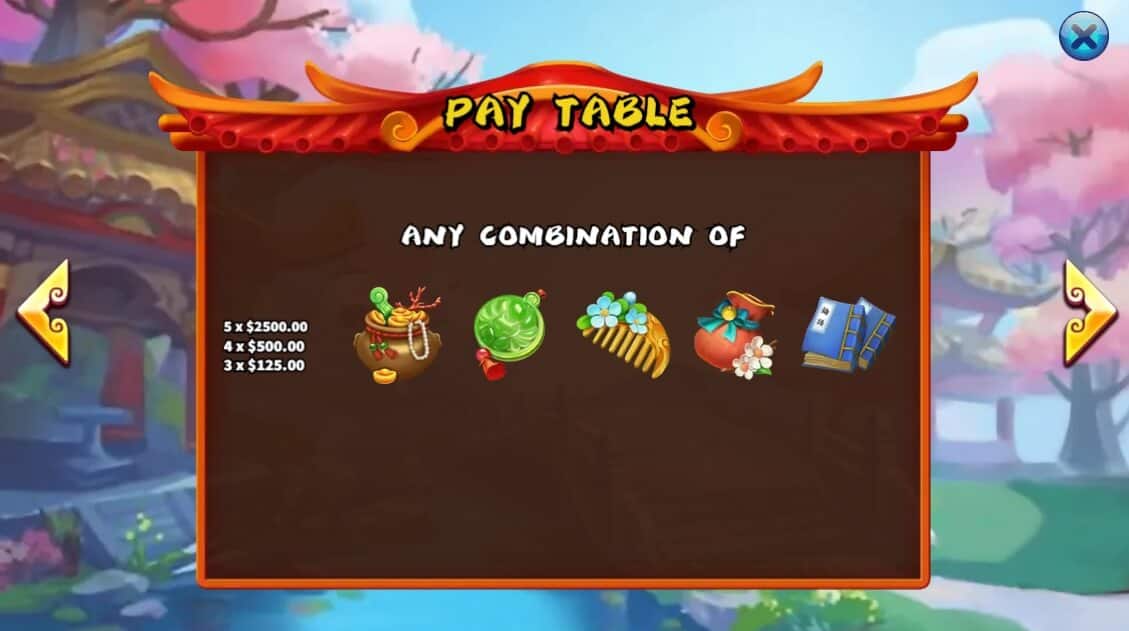 Legend of Fox Spirit KAGaming slotxo mobile