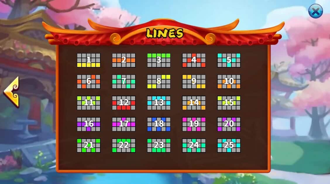 Legend of Fox Spirit KAGaming slotxo เล่น ฟรี