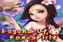 Legend of Fox Spirit KAGaming slotxo