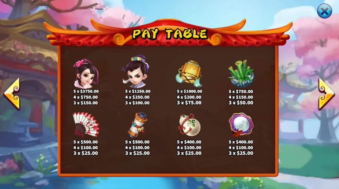 Legend of Fox Spirit KAGaming slotxo168