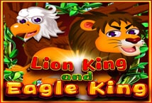 Lion King and Eagle King KAGaming slotxo