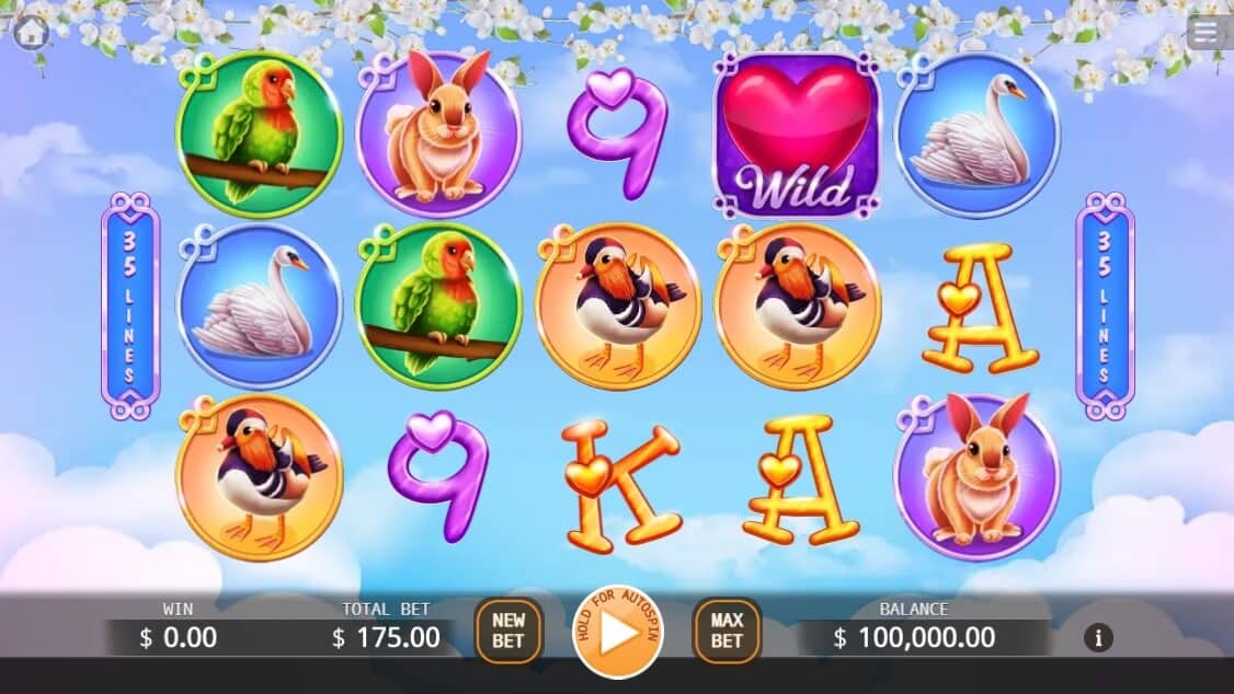 Love in Memory KAGaming สล็อต xo