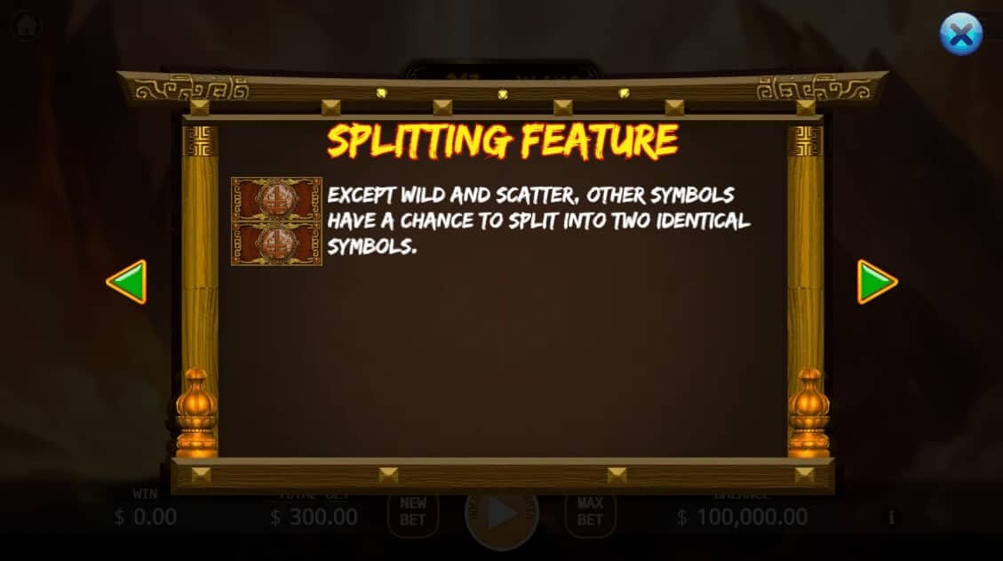 Lucky Gem Fusion Reels KAGaming slotxo auto