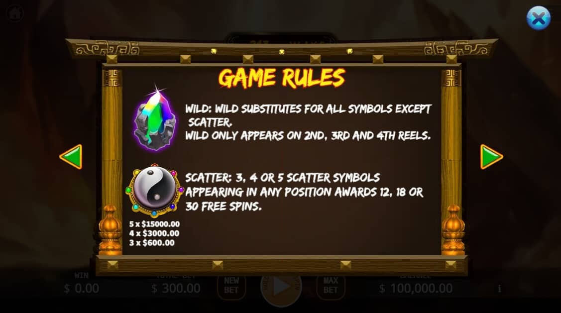 Lucky Gem Fusion Reels KAGaming slotxo ฟรีเครดิต