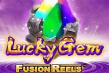 Lucky Gem Fusion Reels KAGaming slotxo