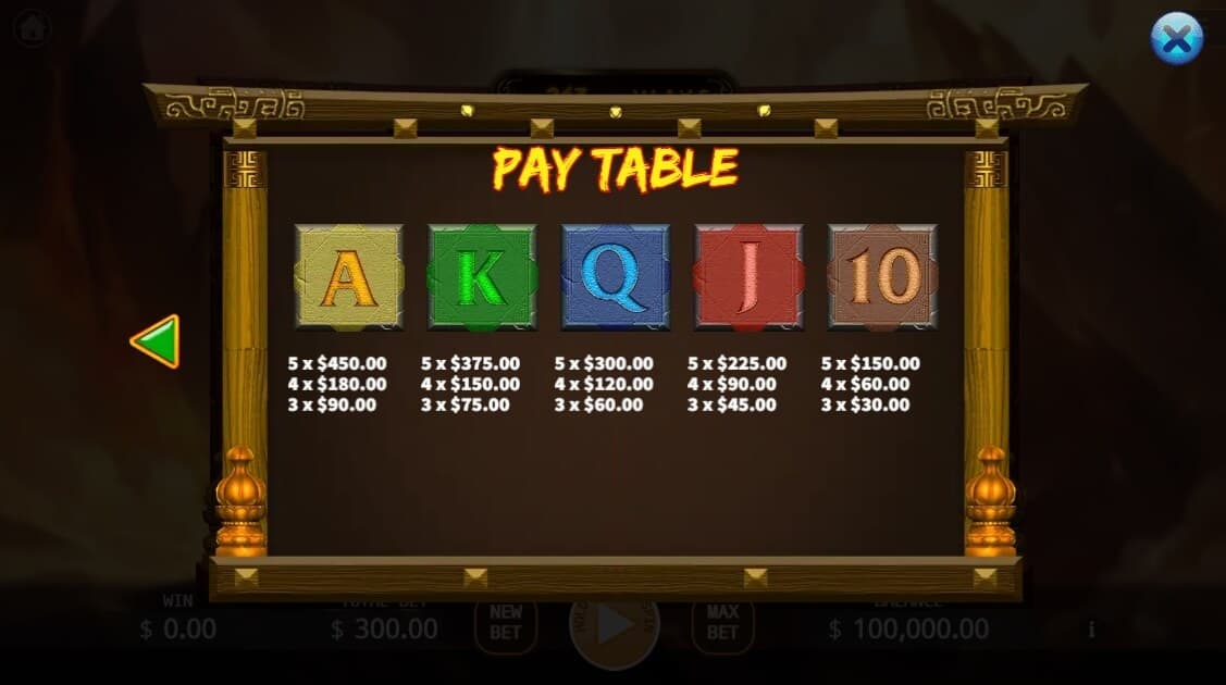 Lucky Gem Fusion Reels KAGaming slotxo168