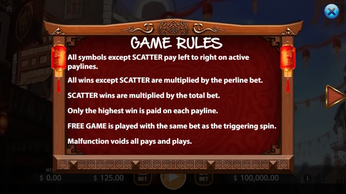 Lucky Inn KAGaming 168slotxo