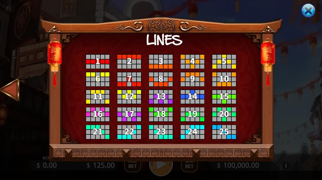 Lucky Inn KAGaming slotxo168