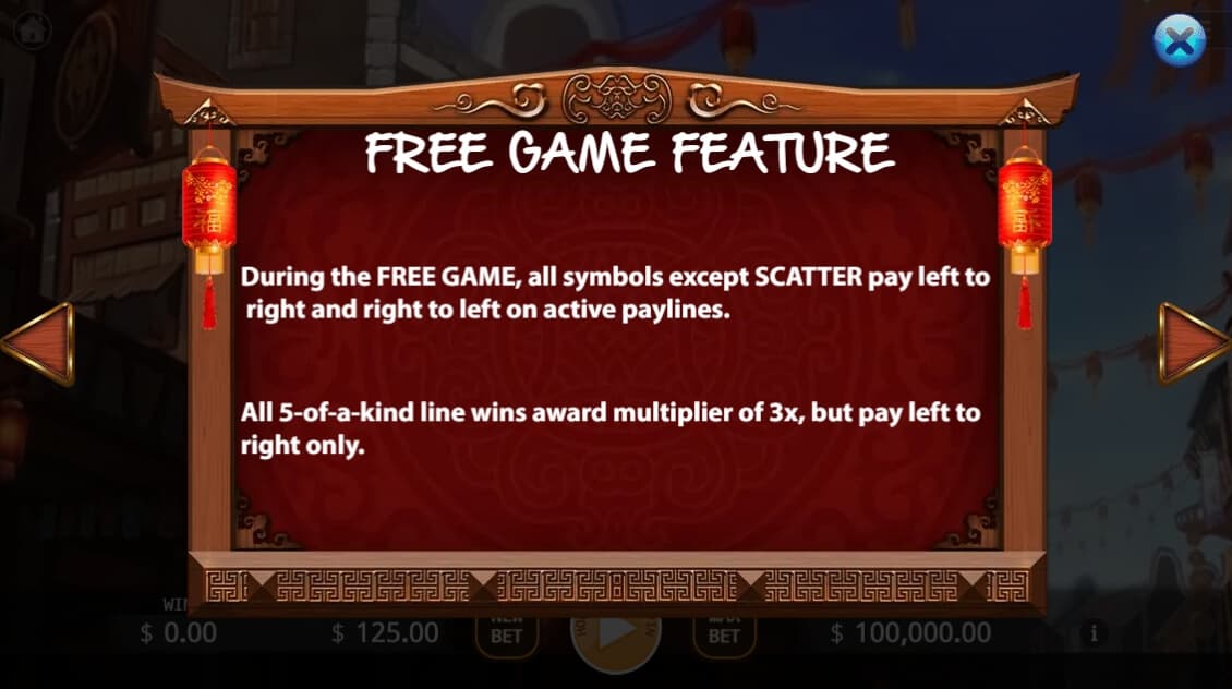 Lucky Inn KAGaming สล็อต xo เครดิต ฟรี