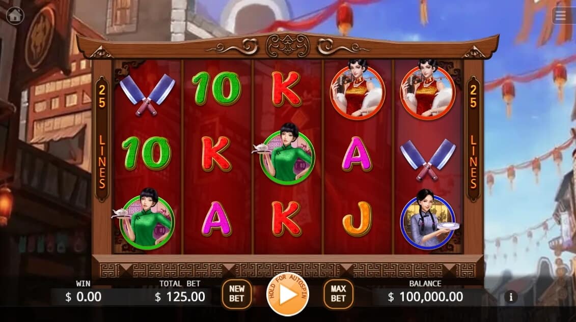 Lucky Inn KAGaming สล็อต xo