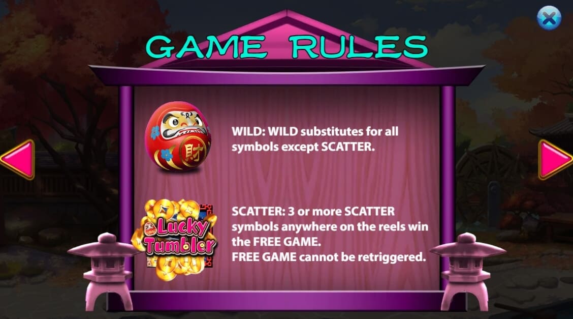 Lucky Tumbler KAGaming slotxo auto