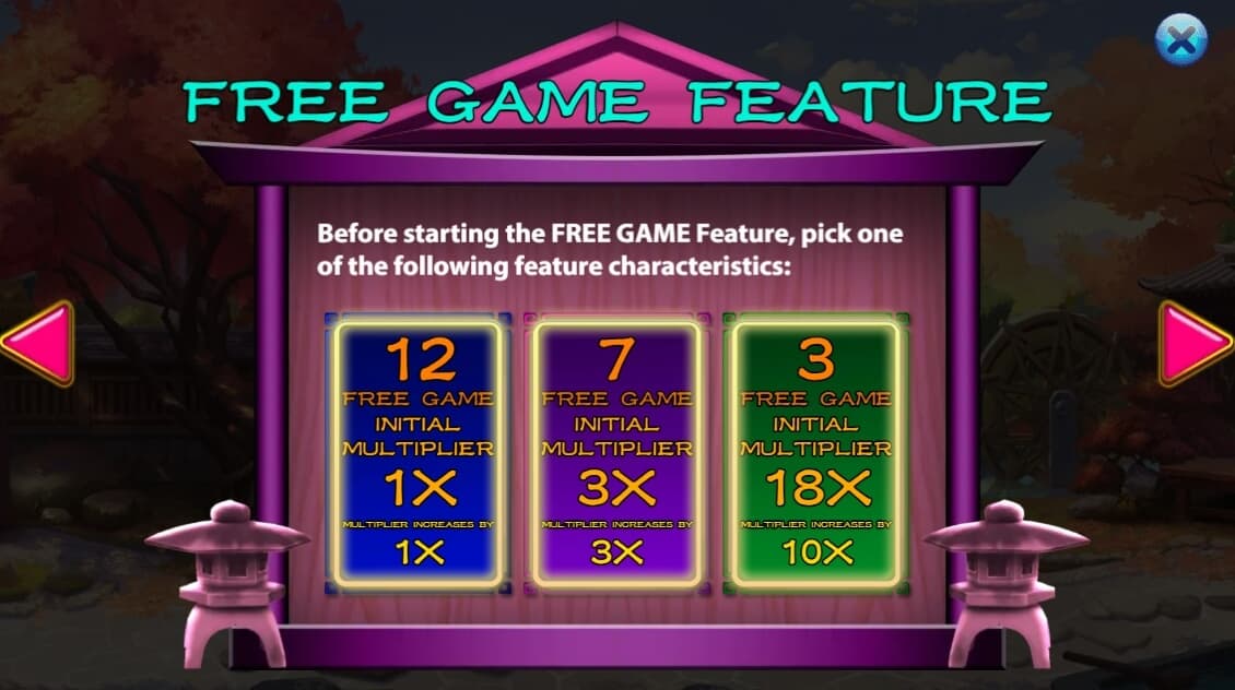 Lucky Tumbler KAGaming slotxo เล่น ฟรี