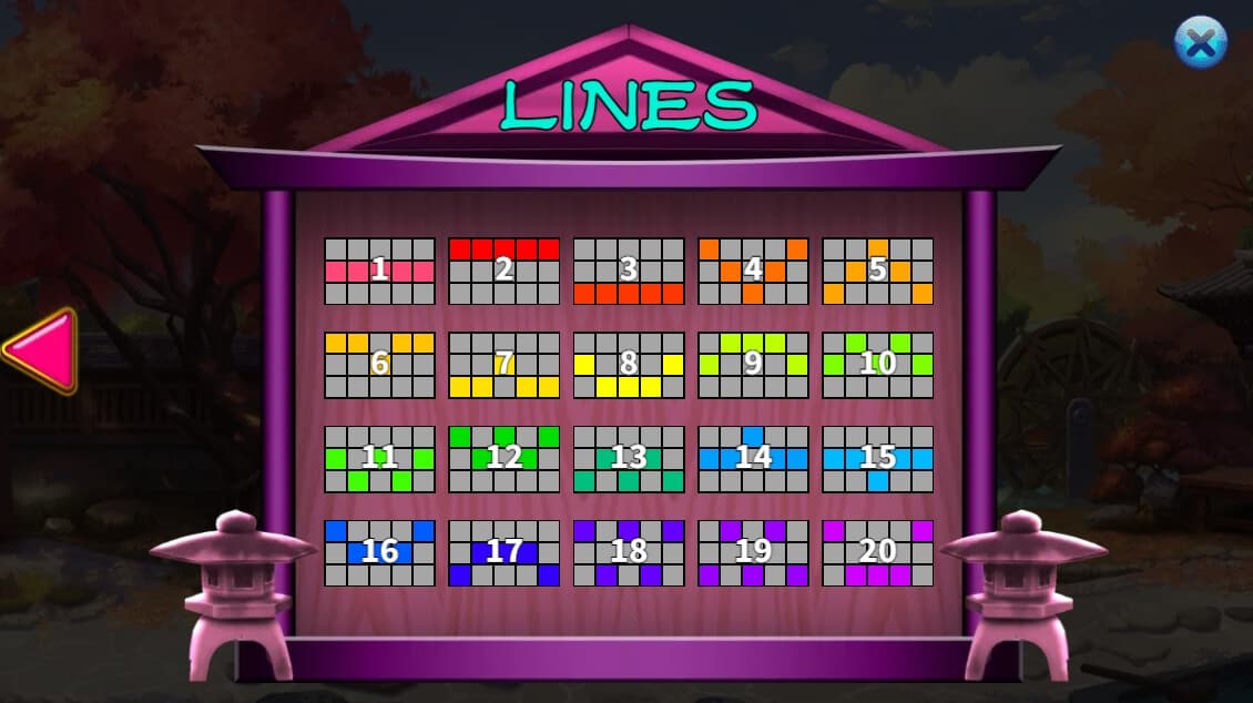 Lucky Tumbler KAGaming slotxo24