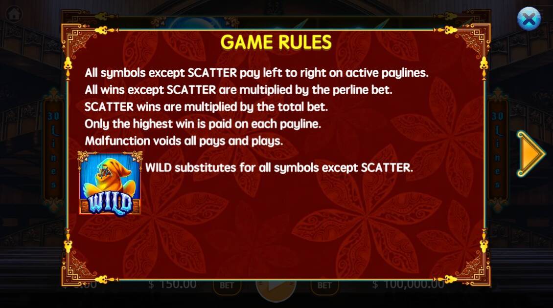 Magic Apprentice KAGaming 168slotxo