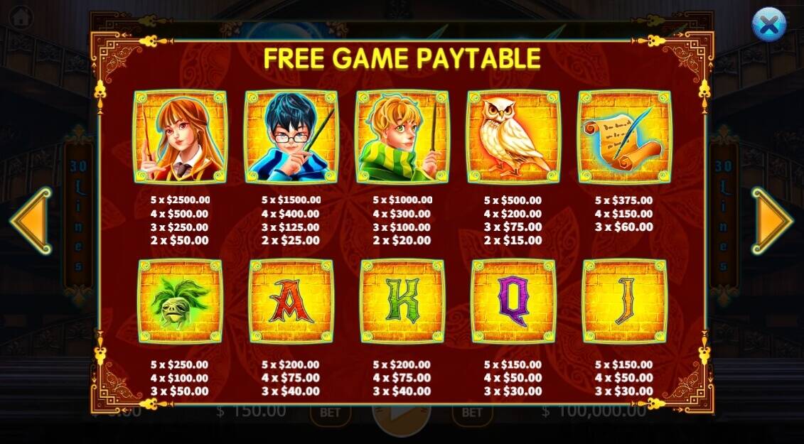 Magic Apprentice KAGaming slotxo auto