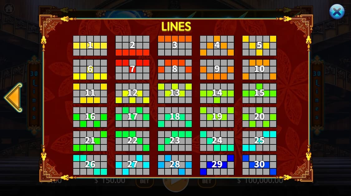 Magic Apprentice KAGaming slotxo mobile