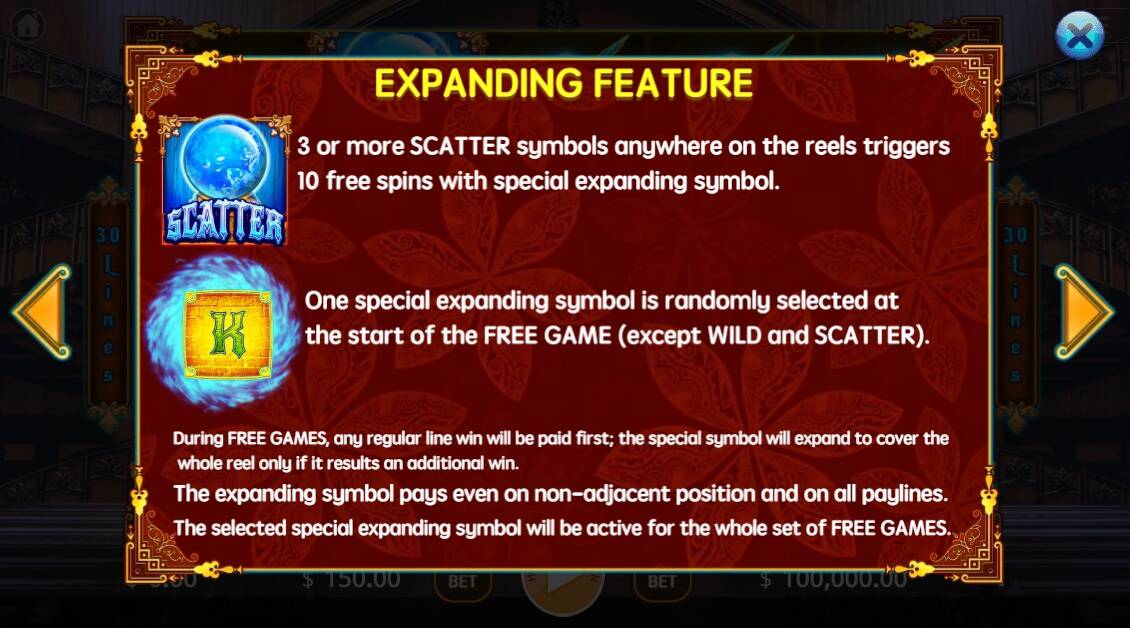 Magic Apprentice KAGaming สล็อต xo เครดิต ฟรี