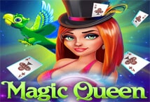 Magic Queen KAGaming slotxo