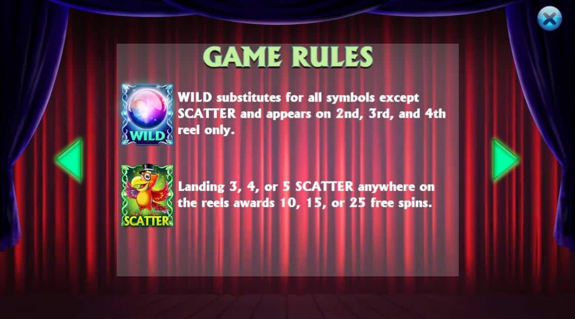 Magic Queen KAGaming สล็อต xo เครดิต ฟรี