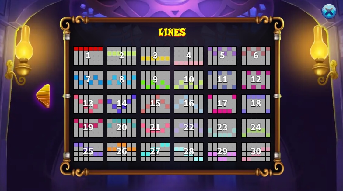 Magical Store KAGaming slotxo เล่น ฟรี