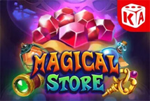 Magical Store KAGaming slotxo
