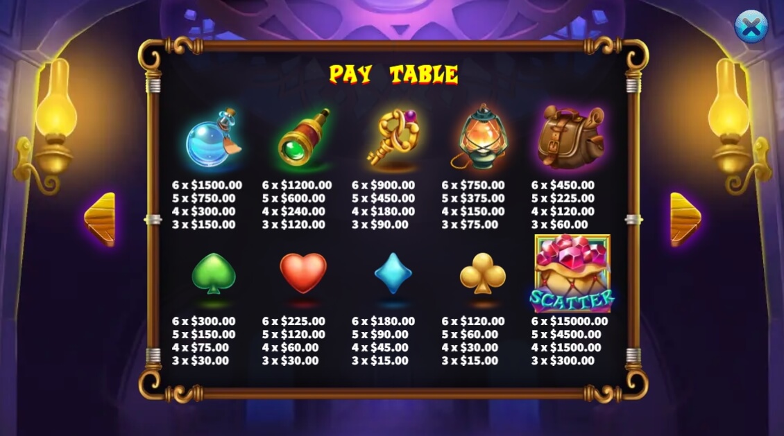 Magical Store KAGaming slotxo168