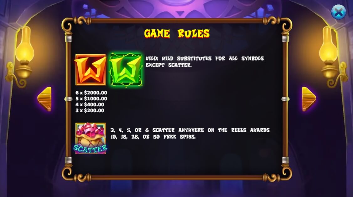 Magical Store KAGaming สล็อต xo เครดิต ฟรี