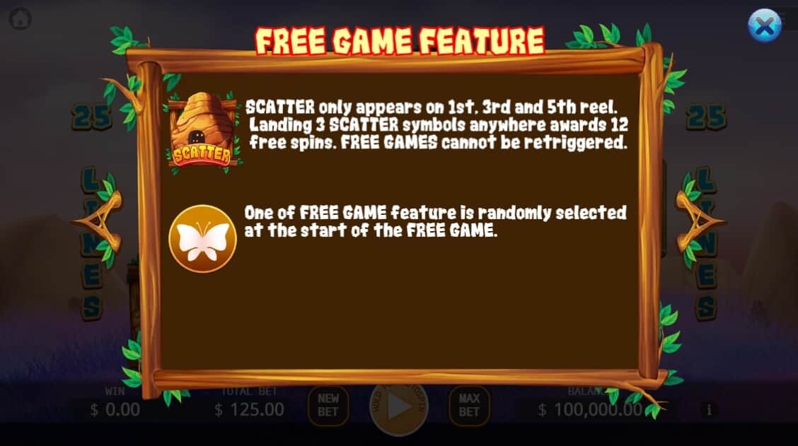 Meerkats' Family KAGaming slotxo ฟรีเครดิต