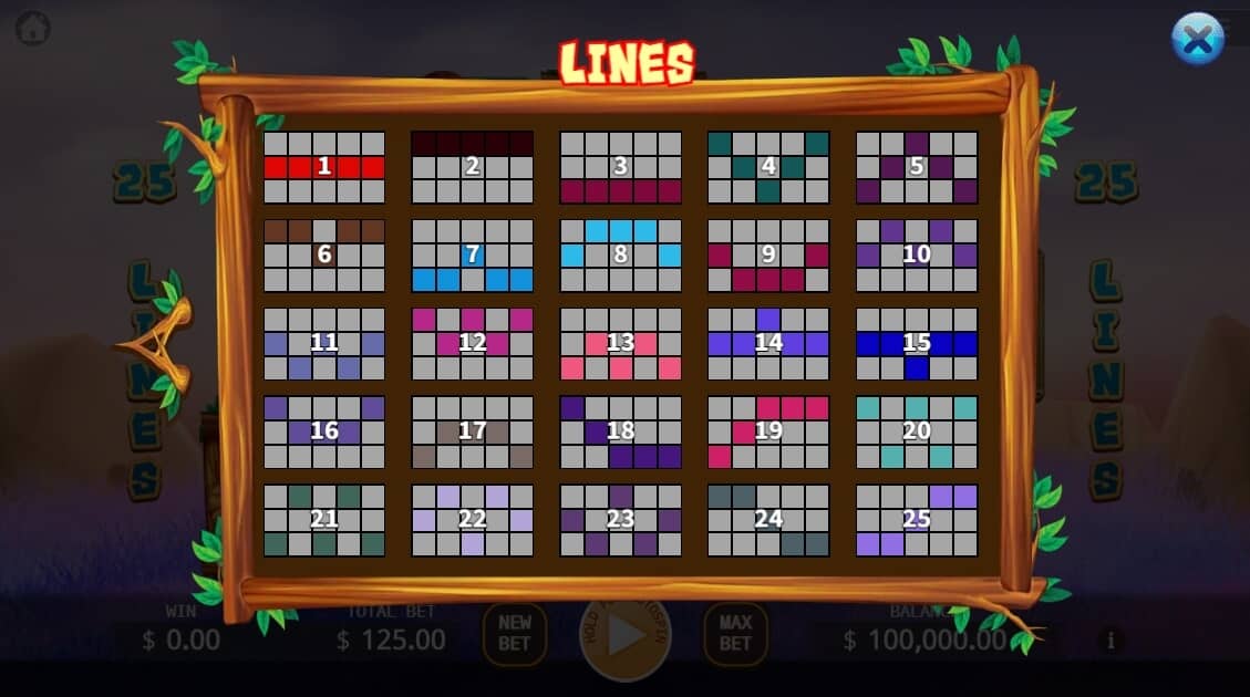 Meerkats' Family KAGaming เกม สล็อต xo