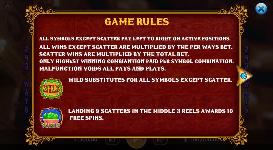 Meowfia KAGaming 168slotxo