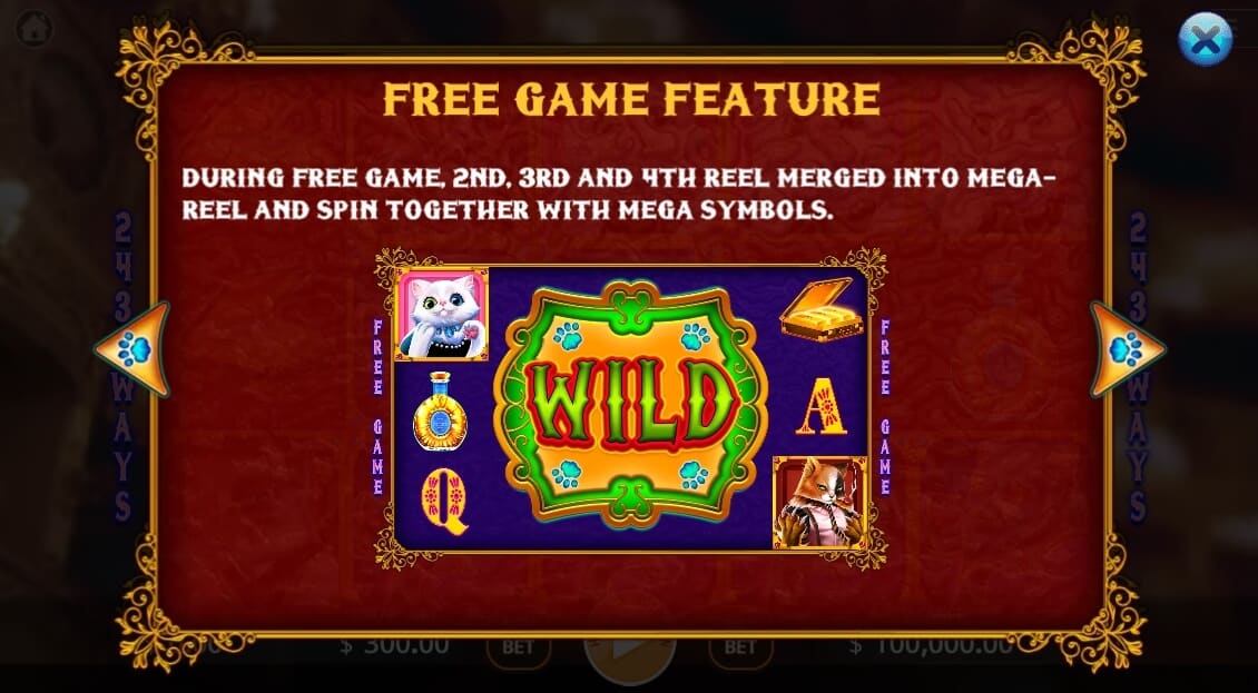 Meowfia KAGaming สล็อต xo เครดิต ฟรี