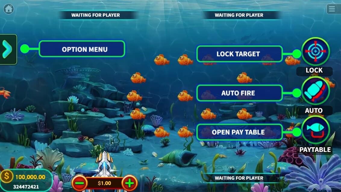 Mermaid Hunter KAGaming สล็อต xo