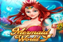 Mermaid World KAGaming slotxo
